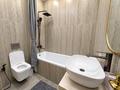 2-комнатная квартира · 58 м² · 15/18 этаж, Достык 8/5 за 30 000 ₸ в Астане, Есильский р-н — фото 13