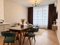 2-комнатная квартира · 58 м² · 15/18 этаж, Достык 8/5 за 30 000 ₸ в Астане, Есильский р-н — фото 3