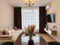 2-комнатная квартира · 58 м² · 15/18 этаж, Достык 8/5 за 30 000 ₸ в Астане, Есильский р-н — фото 4
