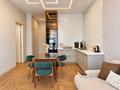 2-комнатная квартира · 58 м² · 15/18 этаж, Достык 8/5 за 30 000 ₸ в Астане, Есильский р-н