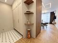 2-комнатная квартира · 58 м² · 15/18 этаж, Достык 8/5 за 30 000 ₸ в Астане, Есильский р-н — фото 16