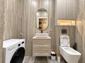 2-комнатная квартира · 58 м² · 15/18 этаж, Достык 8/5 за 30 000 ₸ в Астане, Есильский р-н — фото 18