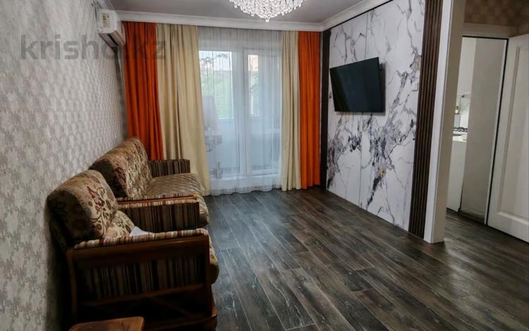 3-комнатная квартира · 59 м² · 2/5 этаж, 35 квартал — 4 поликлиника за 25 млн ₸ в Семее — фото 11