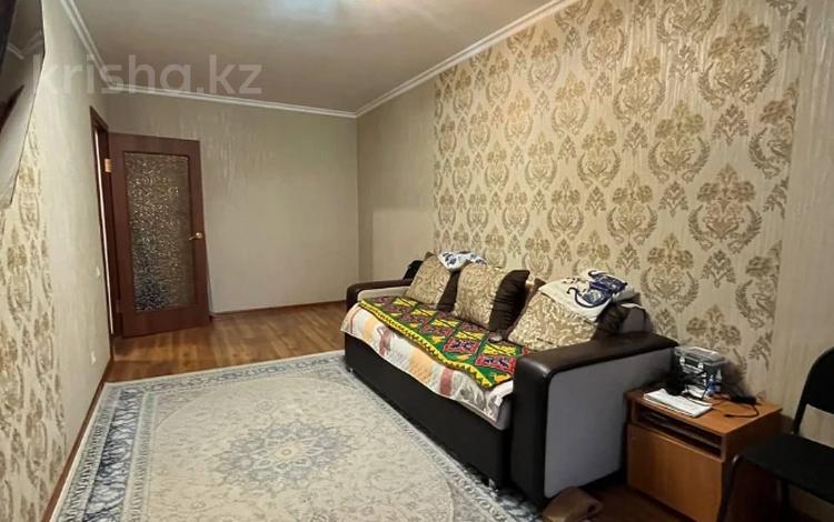 2-комнатная квартира · 55 м² · 3/9 этаж, Абылай хана 49/3 за 26.5 млн ₸ в Астане, Алматы р-н — фото 2