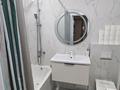 3-бөлмелі пәтер · 89 м² · 4/9 қабат, Нұркент ш/а 41, бағасы: 63 млн ₸ в Алматы, Алатауский р-н — фото 5