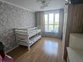 3-бөлмелі пәтер · 89 м² · 4/9 қабат, Нұркент ш/а 41, бағасы: 63 млн ₸ в Алматы, Алатауский р-н — фото 7