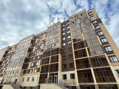 1-комнатная квартира · 33.4 м² · 8/9 этаж, ауэзова 189/16 за 11.9 млн 〒 в Кокшетау