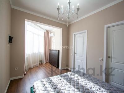 2-комнатная квартира · 75 м² · 5/10 этаж, Кенесары хана 54 — Парк Первого президента за 350 000 ₸ в Алматы, Наурызбайский р-н