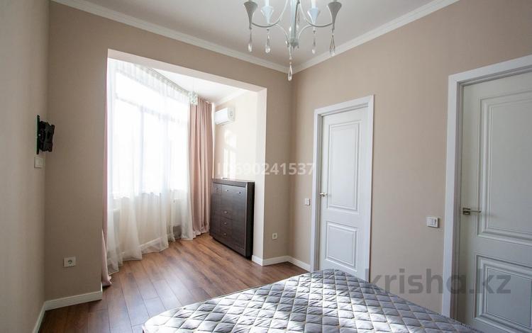 2-комнатная квартира · 75 м² · 5/10 этаж, Кенесары хана 54 — Парк Первого президента за 350 000 ₸ в Алматы, Наурызбайский р-н — фото 23
