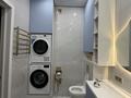 2-бөлмелі пәтер · 70 м² · 8/9 қабат, Сейфуллина 416к2 — Макатаева, бағасы: 98 млн ₸ в Алматы, Алмалинский р-н — фото 19