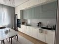 2-бөлмелі пәтер · 70 м² · 8/9 қабат, Сейфуллина 416к2 — Макатаева, бағасы: 98 млн ₸ в Алматы, Алмалинский р-н — фото 5