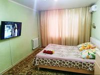 1-комнатная квартира · 34 м² · 5/9 этаж, 7 микрорайон — Во дворе магазин Sulpak. за 9 000 〒 в Лисаковске