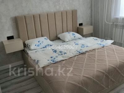 2-комнатная квартира, 51 м², 1/10 этаж посуточно, Наурызбай батыра 137 за 15 000 〒 в Кокшетау