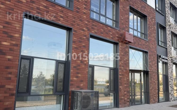 Свободное назначение · 120 м² за 1 млн ₸ в Астане, Нура р-н — фото 2