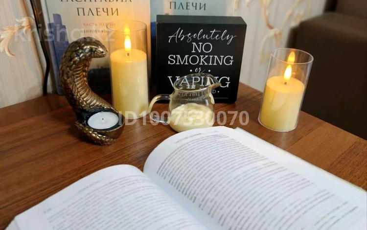 2-бөлмелі пәтер · 67 м² · 7/9 қабат, Иманбаевой — Жанибек Тархан Бараева Иманова Валиханова, бағасы: 21 500 ₸ в Астане, р-н Байконур — фото 49