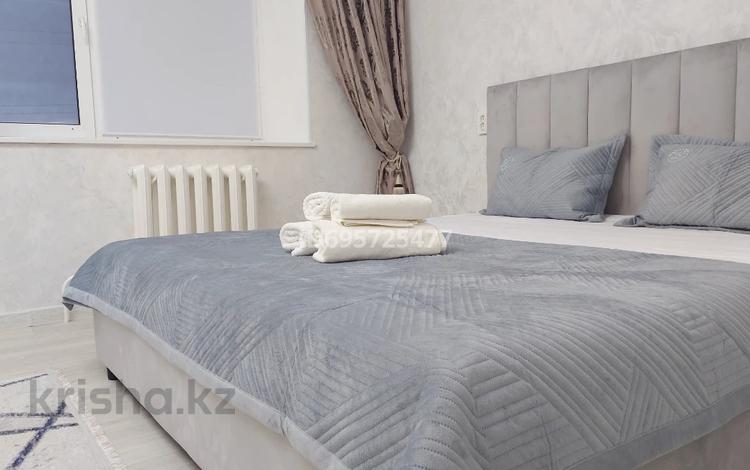 1-бөлмелі пәтер · 46 м² · 5/9 қабат, Усолка, Майры, бағасы: 13 000 ₸ в Павлодаре — фото 2