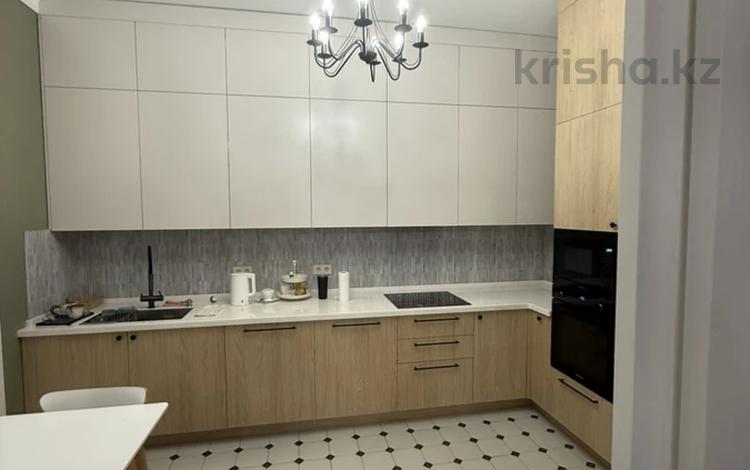 3-комнатная квартира · 130 м² · 5/6 этаж, Фурманова 301 за 1.3 млн ₸ в Алматы, Медеуский р-н — фото 2
