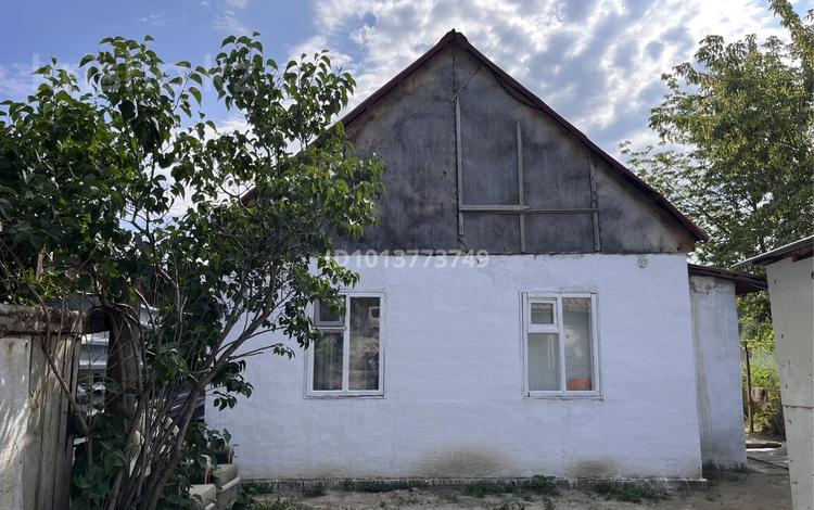 Отдельный дом · 3 комнаты · 60 м² · 8 сот., Госбанк 1 37 — Жанкожа за 9 млн ₸ в Актобе, мкр. Курмыш — фото 2