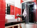 Отдельный дом · 6 комнат · 460 м² · 12 сот., Жангозина за 129 млн ₸ в Каскелене — фото 17