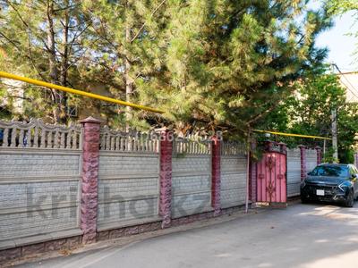 Отдельный дом · 6 комнат · 350 м² · 12 сот., Жангозина за 135 млн 〒 в Каскелене