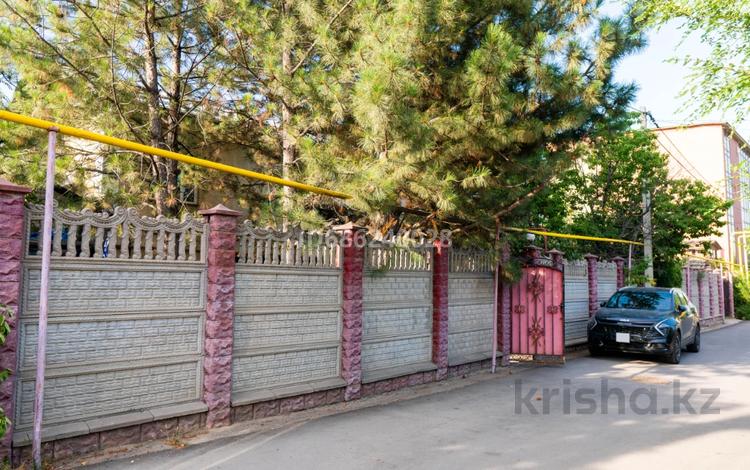 Отдельный дом · 6 комнат · 460 м² · 12 сот., Жангозина за 129 млн ₸ в Каскелене — фото 27