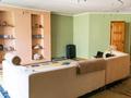 Отдельный дом · 6 комнат · 460 м² · 12 сот., Жангозина за 129 млн ₸ в Каскелене — фото 10