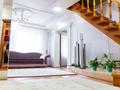 Отдельный дом · 6 комнат · 460 м² · 12 сот., Жангозина за 129 млн ₸ в Каскелене — фото 3