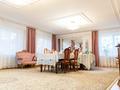 Отдельный дом · 6 комнат · 460 м² · 12 сот., Жангозина за 129 млн ₸ в Каскелене — фото 9