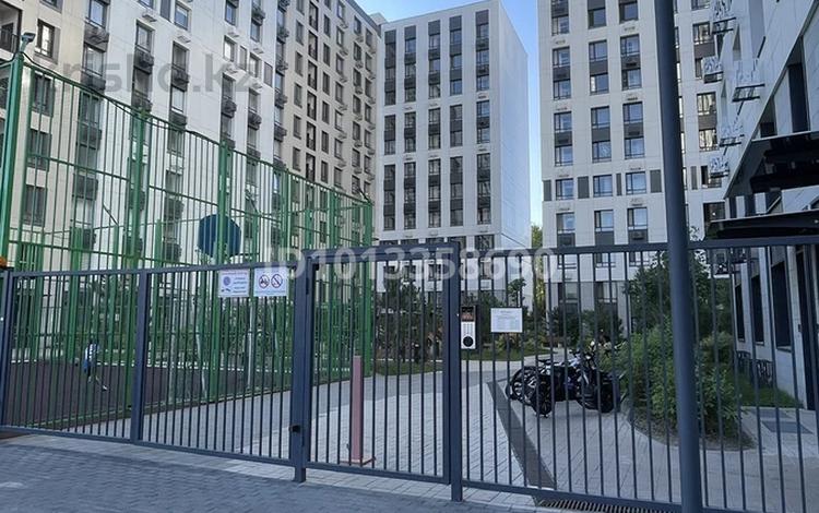 3-комнатная квартира · 84 м² · 7/12 этаж, Ашимова 1/5 — Ашимова 1/5 Толе би за 51 млн ₸ в Алматы, Наурызбайский р-н — фото 16