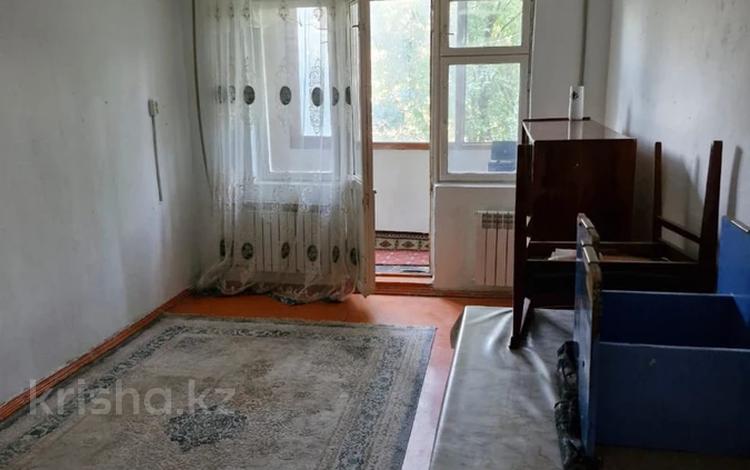 2-комнатная квартира · 46 м² · 3/5 этаж, Айбергенова за 100 000 ₸ в Шымкенте, Аль-Фарабийский р-н — фото 2