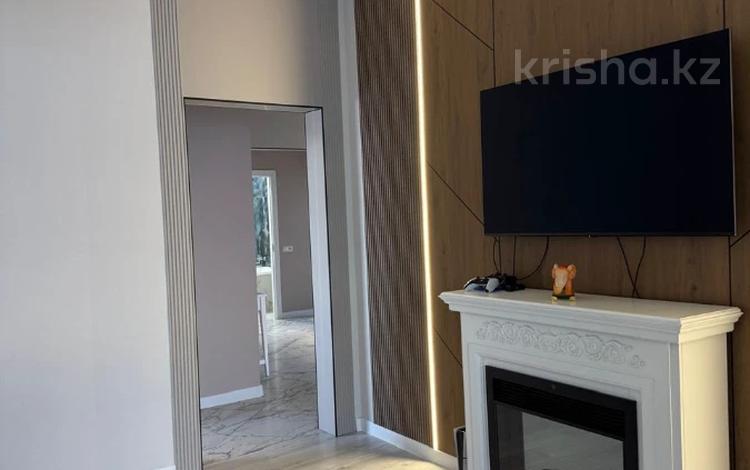 Отдельный дом · 5 комнат · 170 м² · 15 сот., Пионеров 5 — Кунаева за 69 млн 〒 в  — фото 2