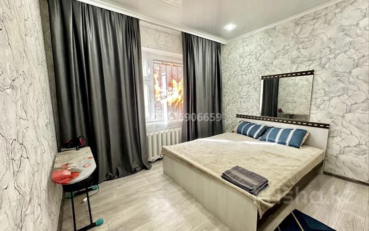2-комнатная квартира · 48 м² · 1/5 этаж, мкр Акбулак 41 — Ул. Рыскулова/ Ул. Турысова за 2 500 ₸ в Таразе — фото 2
