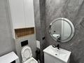 1-комнатная квартира · 44 м² · 8/8 этаж, Улы Дала 25/1 — Улы Дала и Толе Би за 250 000 ₸ в Астане, Есильский р-н — фото 5