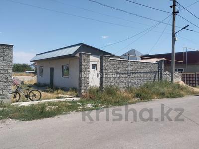 Отдельный дом · 2 комнаты · 60 м² · 8 сот., Байтерек 10 за 25 млн ₸ в Боралдае (Бурундай)