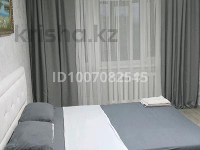 1-комнатная квартира · 40 м² · 5/5 этаж, мкр Строитель 39 — Строитель за 10 000 ₸ в Уральске