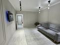 1-комнатная квартира · 48 м² · 8/10 этаж, Алтын Орда 6/3-31, 6/33-38, 6/40, 6/42-62, 6/64-66, 6/89-90 за 32 млн ₸ в Алматы, Наурызбайский р-н