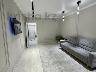 1-бөлмелі пәтер · 48 м² · 8/10 қабат, Алтын Орда 6/3-31, 6/33-38, 6/40, 6/42-62, 6/64-66, 6/89-90, бағасы: 32 млн ₸ в Алматы, Наурызбайский р-н