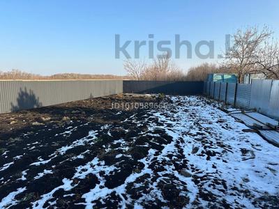 Участок · 8 соток, 14 26 — СТ Дружба за 1.4 млн ₸ в Петропавловске