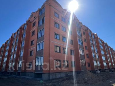 1-комнатная квартира, 44.83 м², мкр. Алтын орда, Тауелсиздик 228\3 — Газиза Жубанова за ~ 11.2 млн 〒 в Актобе, мкр. Алтын орда