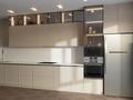 3-комнатная квартира · 120 м² · 9/14 этаж, Каныша Сатпаева 133/1 за 114 млн ₸ в Алматы, Бостандыкский р-н — фото 6