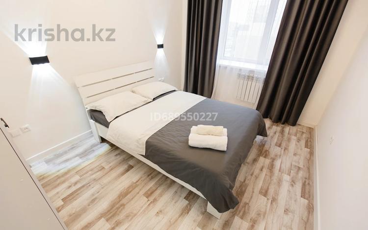 2-комнатная квартира · 45 м² · 4/9 этаж, Сарыарка 3/3 — Габдуллина за 12 500 ₸ в Кокшетау — фото 16