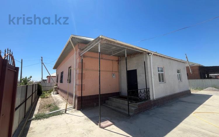 Отдельный дом · 5 комнат · 160 м² · 12 сот., Тажмагамбетов 16 за 36 млн 〒 в  — фото 2