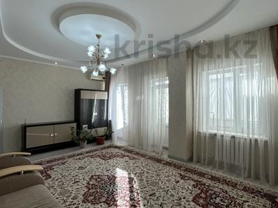 3-комнатная квартира · 89 м² · 5/6 этаж, ул. Бокенбай Батыра 32 за 35 млн 〒 в Актобе