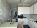 3-комнатная квартира · 89 м² · 5/6 этаж, ул. Бокенбай Батыра 32 за 35 млн 〒 в Актобе — фото 13