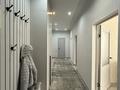 3-комнатная квартира · 89 м² · 5/6 этаж, ул. Бокенбай Батыра 32 за 35 млн 〒 в Актобе — фото 16