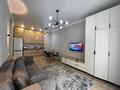 2-бөлмелі пәтер · 60 м² · 4/14 қабат, Манаса 109а, бағасы: 26 000 ₸ в Алматы, Алмалинский р-н