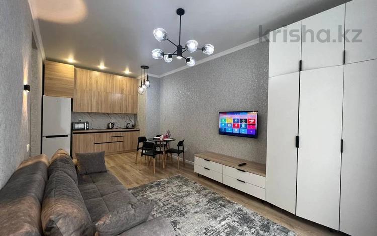 2-бөлмелі пәтер · 60 м² · 4/14 қабат, Манаса 109а, бағасы: 26 000 ₸ в Алматы, Алмалинский р-н — фото 2