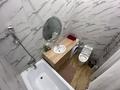 2-бөлмелі пәтер · 60 м² · 4/14 қабат, Манаса 109а, бағасы: 26 000 ₸ в Алматы, Алмалинский р-н — фото 5