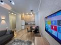 2-бөлмелі пәтер · 60 м² · 4/14 қабат, Манаса 109а, бағасы: 26 000 ₸ в Алматы, Алмалинский р-н — фото 6