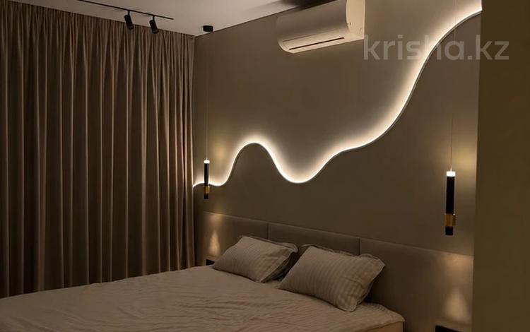 2-комнатная квартира · 50 м² · 8/20 этаж, Аль-Фараби 41 за 550 000 ₸ в Алматы, Бостандыкский р-н — фото 12